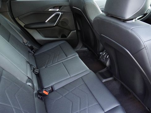 Certified 2025 BMW X1 xDrive28i image 33