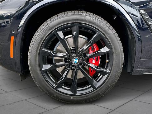 Certified 2023 BMW X3 M40i image 11