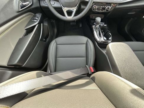 New 2026 Chevrolet Trax ACTIV w/ Sunroof Package image 14