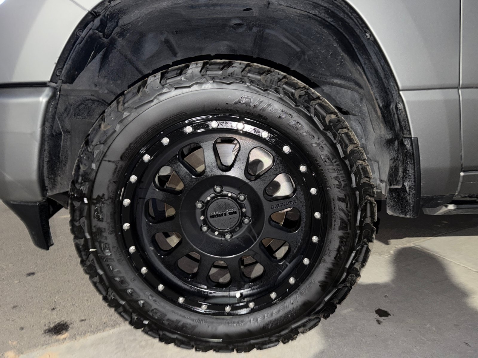 Used 2023 RAM 1500 Laramie AWD/4WD image 11
