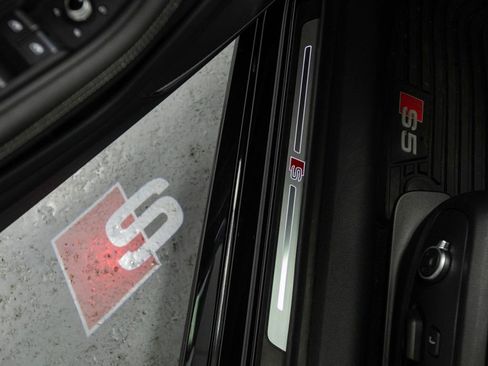 Used 2022 Audi S5 Premium Plus image 35