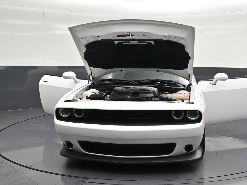 Used 2023 Dodge Challenger GT w/ Blacktop Package RWD image 33
