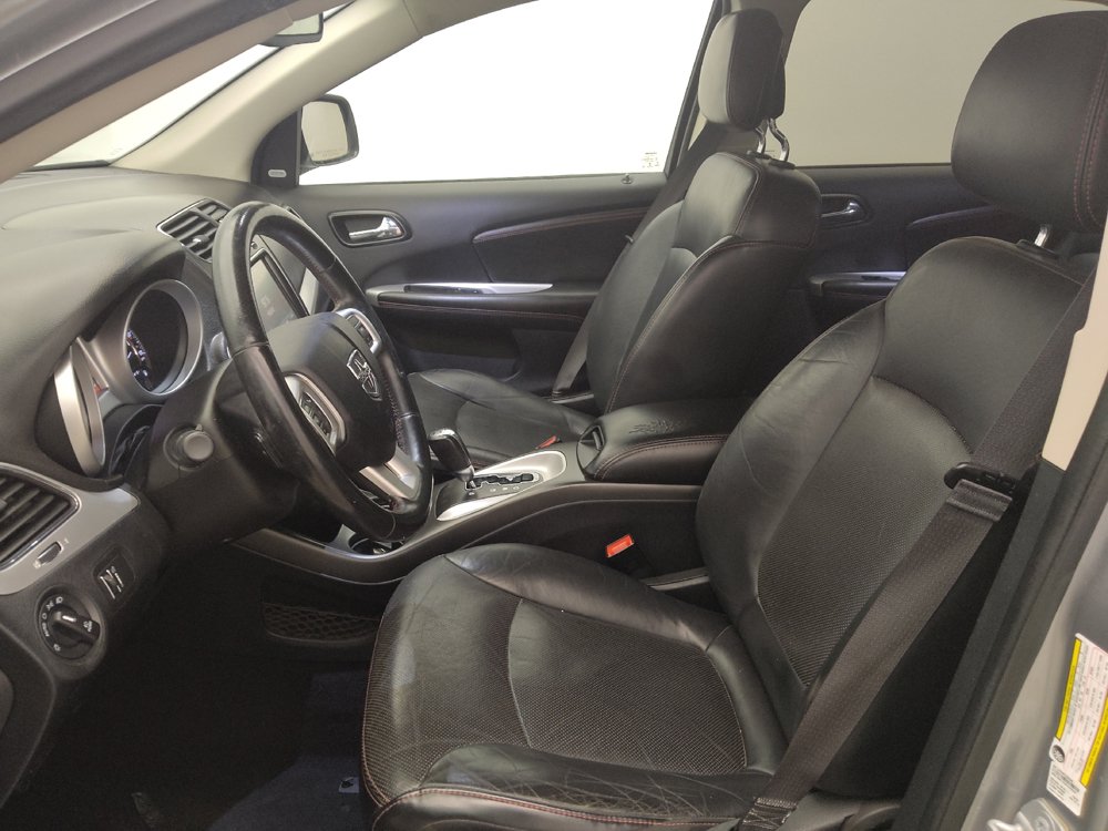 Used 2019 Dodge Journey GT FWD image 17