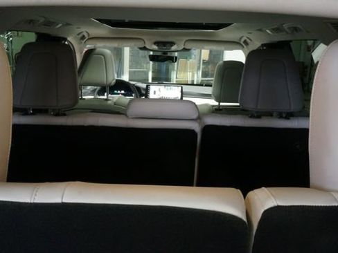 New 2026 INFINITI QX60 Luxe AWD/4WD image 23
