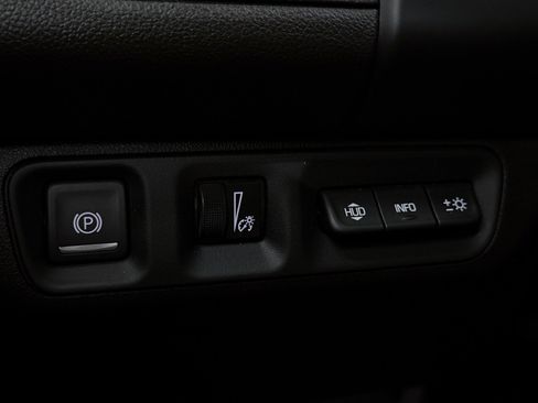 Used 2021 GMC Acadia Denali w/ Trailering Package image 48