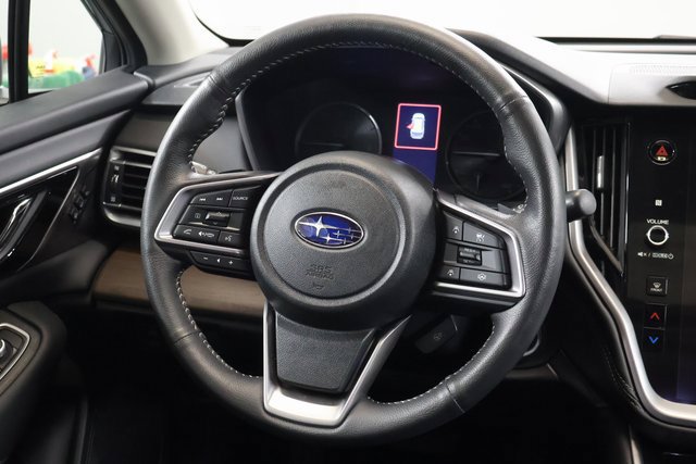 Certified 2025 Subaru Outback Limited AWD/4WD image 17