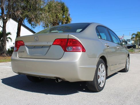 Used 2007 Honda Civic LX image 12
