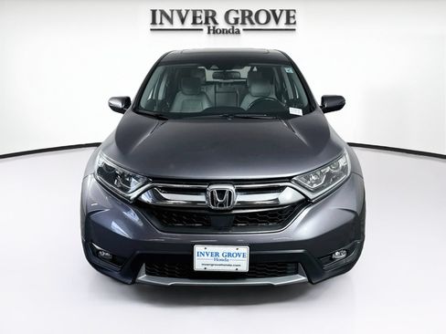 Used 2019 Honda CR-V EX-L image 2