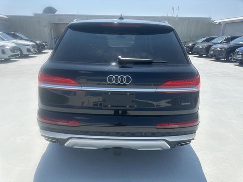 New 2025 Audi Q7 3.0T Premium Plus image 5