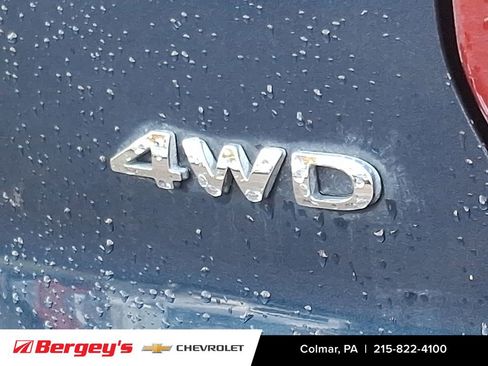 Used 2017 Ford Explorer XLT w/ Equipment Group 202A image 35