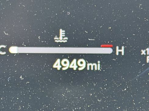 Certified 2024 Toyota Tacoma TRD Sport w/ TRD Sport Upgrade Package image 14