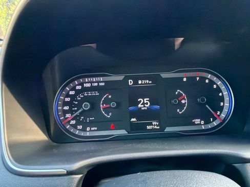 Used 2022 Hyundai Santa Cruz SEL AWD/4WD image 5