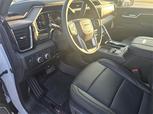 New 2026 GMC Sierra 2500 Denali w/ Denali Reserve Package image 21