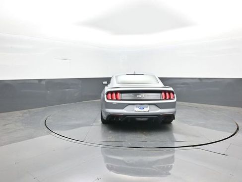 Used 2023 Ford Mustang GT RWD image 6
