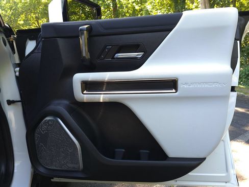 Used 2023 GMC Hummer EV Edition 1 AWD/4WD image 25