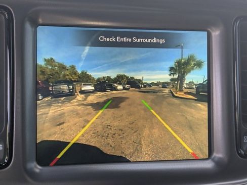 Used 2020 Dodge Challenger R/T w/ T/A Package image 20