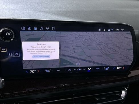 New 2026 Chevrolet Traverse Z71 w/ Driver Confidence Package image 14