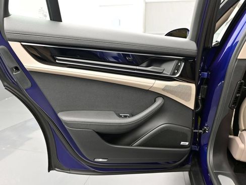Certified 2026 Porsche Panamera 4 AWD/4WD image 13
