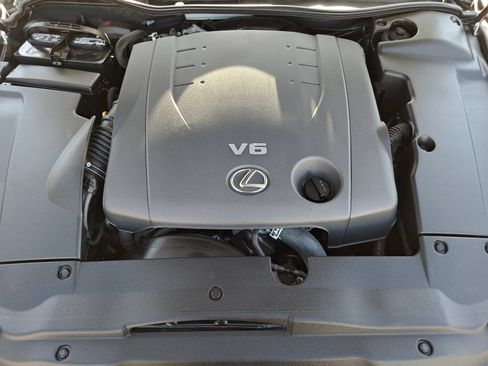 Used 2013 Lexus IS 250 w/ Premium Pkg Value Edition RWD image 30