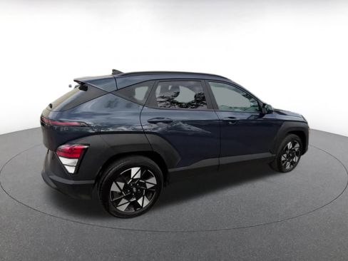 Used 2025 Hyundai Kona SEL image 15