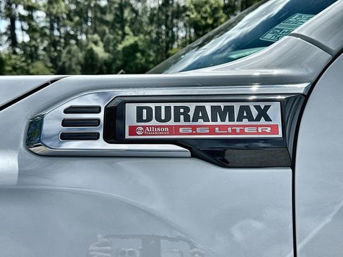 Certified 2024 GMC Sierra 2500 Denali w/ Denali Reserve Package AWD/4WD image 31