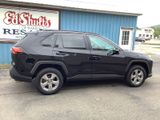 Used 2022 Toyota RAV4 XLE image 6