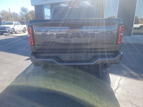 New 2026 RAM 1500 Big Horn image 3