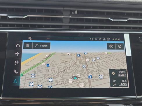 New 2026 Audi Q8 Premium Plus image 6