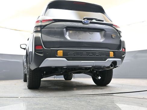 New 2026 Subaru Forester Wilderness AWD/4WD image 42
