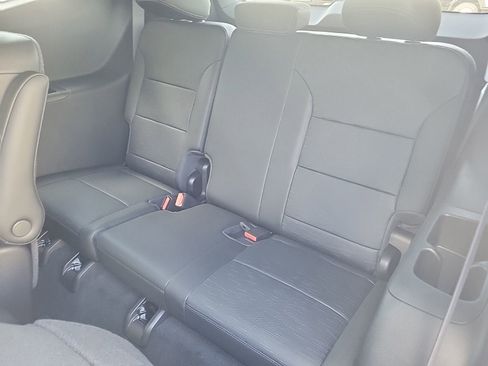 New 2026 Buick Enclave Sport Touring w/ Power Package FWD image 11