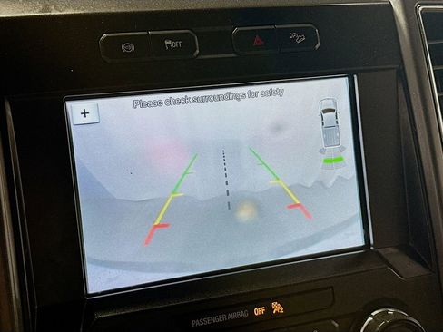 Used 2018 Ford F350 XLT w/ XLT Premium Package image 15