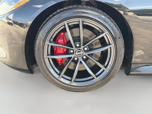 Used 2024 Nissan Z Performance w/ Floor Mat Package RWD image 39