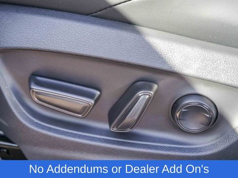 New 2026 Subaru Solterra Premium image 22