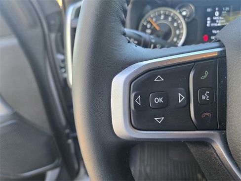 Used 2022 RAM 1500 Big Horn image 26