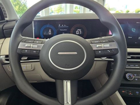 New 2026 Hyundai Tucson SE AWD/4WD image 22