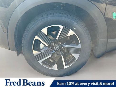 New 2026 Nissan Kicks SV w/ SV Premium Package image 5