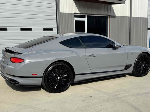 Used 2022 Bentley Continental GT Speed image 72