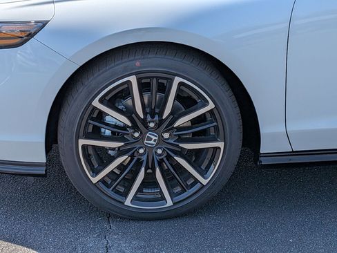 New 2026 Honda Accord Touring image 10
