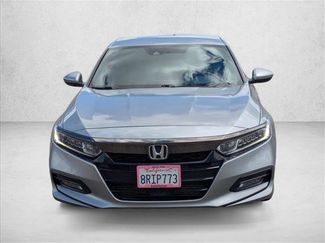 Used 2020 Honda Accord Sport video 2