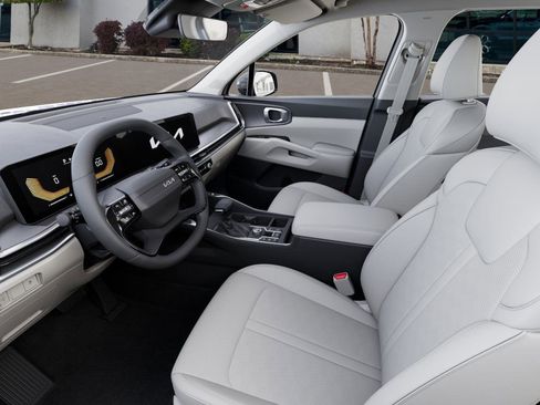 New 2026 Kia Sorento S image 17