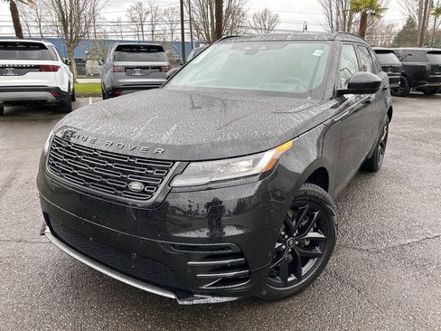 New 2026 Land Rover Range Rover Velar Dynamic SE image 1