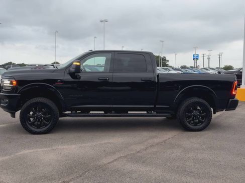 Used 2023 RAM 2500 Limited AWD/4WD image 5