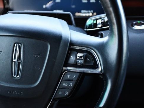 Used 2023 Lincoln Navigator L Reserve image 26