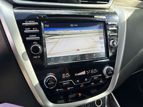 Used 2018 Nissan Murano S AWD/4WD image 34