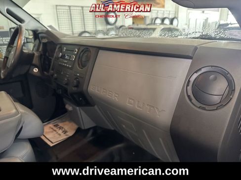 Used 2016 Ford F450 XL w/ Power Equipment Group image 27