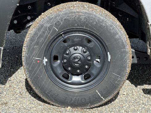 New 2026 RAM 2500 Tradesman image 24