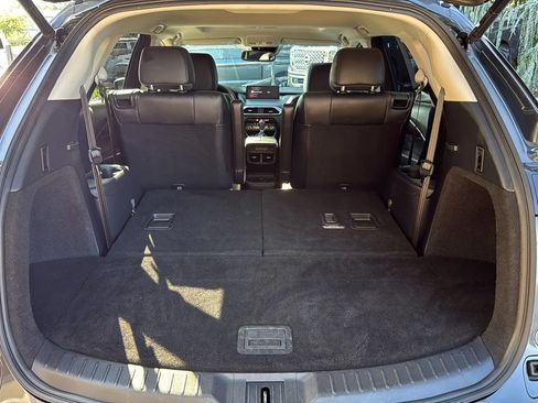 Used 2023 MAZDA CX-9 Touring AWD/4WD image 44