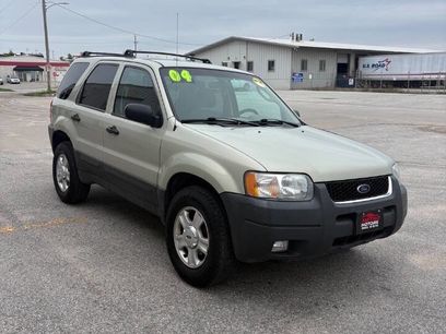 Used 2004 Ford Escape XLT