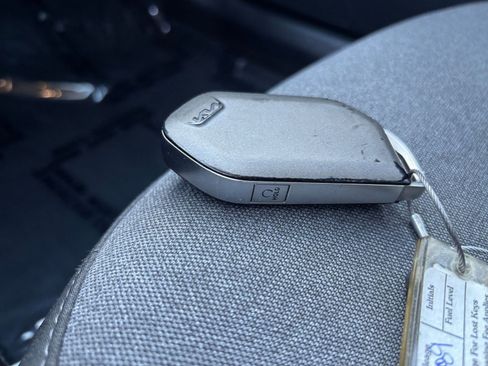 Used 2025 Kia K4 LXS image 28