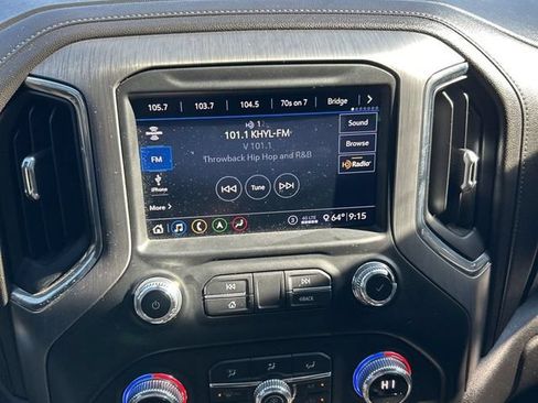 Used 2020 GMC Sierra 2500 Denali w/ Denali Ultimate Package AWD/4WD image 13